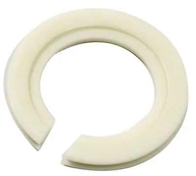 Lampshade Ring Adaptor Ceiling Light Reducer Washer Shade Light Fitting Plastic • £2.99