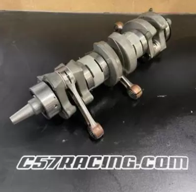 Rebuilt Oem Crankshaft For Yamaha 1200r/1300r (powervalve) Models • $1292.99