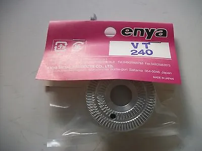 Enya.vt 240 Twin 4-cycle Prop Drive Washer Nip • $25.53