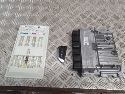 £480 • Buy Bmw 320 D G20 Engine Ecu Kit 0281036908 9888494 Bosch