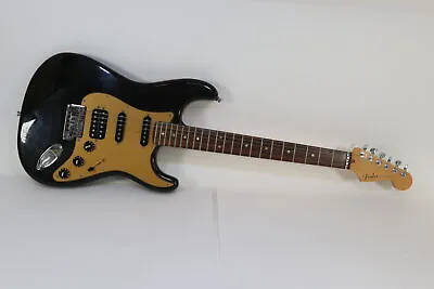 Fender 0101500764 American Deluxe Stratocaster HSS Guitar - American Made 2005 • $1417.99