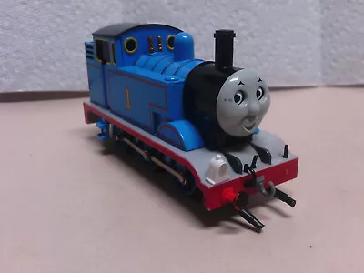 BROKEN NOn WORKING Bachmann Trains Thomas And Friends Tank Engine 00682 HO/OO • $65