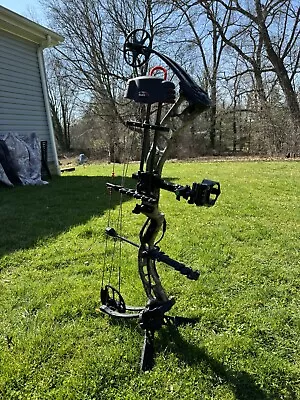 PSE Stinger ATK • $530