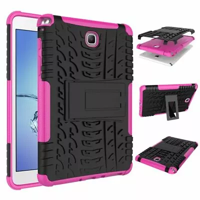 Shockproof Case Cover For Samsung Galaxy Tab A 10.5  10.1  9.7  8.0  7.0  S2 S4 • $12.95