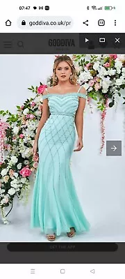 £15.99 • Buy Dress Size 8