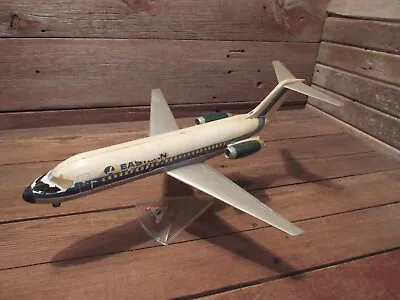 Vintage Aurora EASTERN DC-9 Model Airliner AirPlane - PARTS (2) • $59.99