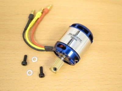 $37.99 • Buy Walkera V450D03 Brushless Motor HM-V450D03-Z-25