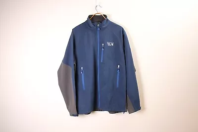 Mountain Hardwear Airshield Jacket Men's 2XL • $34