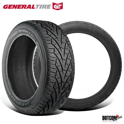 $457.82 • Buy 2 X New General Grabber UHP 305/40R22 114V Summer Performance Tire
