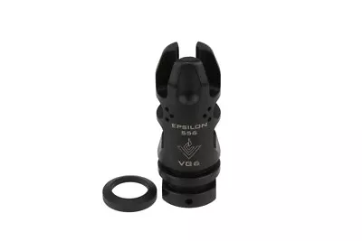 VG6 Precision Epsilon Muzzle Brake 5.56/.223 APVG100004A • $63