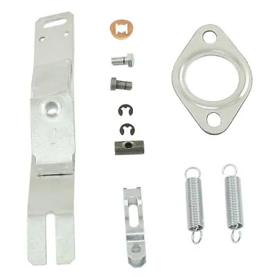 Empi 95-3015 Right Vw Heater Box Lever Kit Bug & Ghia 1963-74 Bus 1963-71 • $14.95