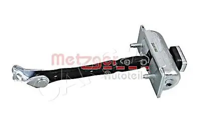 $27.51 • Buy METZGER Door Stay For OPEL Zafira Tourer C VAUXHALL Mk III 11-18 160017