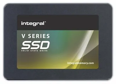 Integral 480GB V Series V2 SSD • £27.86