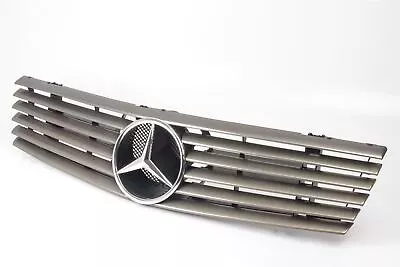 Mercedes 1298880260 Bonnet Grille 6 Slat | R129 SL • $647.92