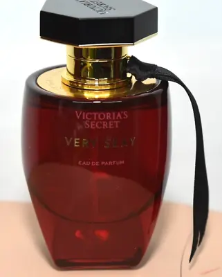 New Victoria's Secret VERY SEXY  Eau De Parfum 1.7 Oz Perfume • $19.99