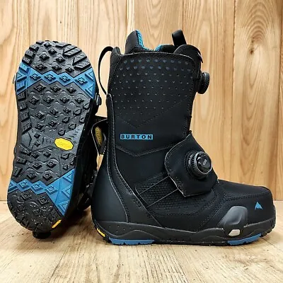 Burton Photon Wide Step On Snowboard Boots 24 – Black • £325