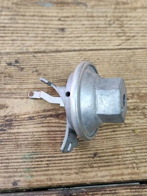 $45 • Buy Nos Vacuum Advance Dodge 1960 1961 1962 1963 1964 Plymouth 1959 1962 1963 1964 