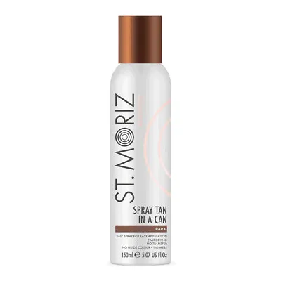 5060427355614 Advanced Pro Gradual Spray Tan In A Can Bezbarwny Samoopalający Sp • £19.70