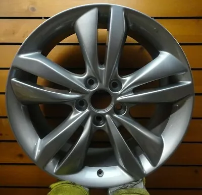 Acura MDX 2022 19  Inch Factory OEM Original Wheel Rim 95112 • $265