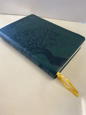 $37 • Buy The Holy Scriptures Tree Of Life Version Messianic Jewish Family Bible