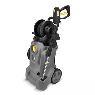 £335 • Buy KARCHER PRESSURE WASHER PROFESSIONAL HD 4/10x CLASSIC BARGIN COMMERCIAL NEW 2022