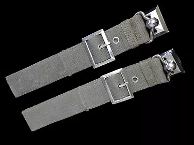 1933 1931 1939 1940's 1930's Chevrolet Ford Cadillac Hand Assist Straps Vintage • $120