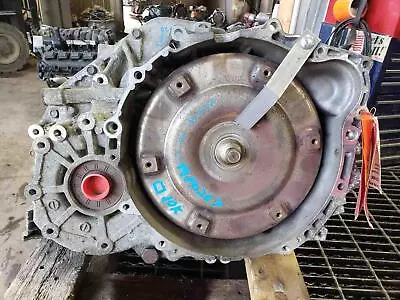 00-02 Volvo V70 Sw T5 2.3 Fwd Automatic Transmission Assembly 140000 Miles • $250.01