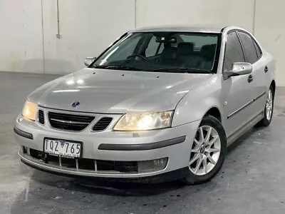$91.95 • Buy 2004 Saab 9-3 ARC Turbo 2.0L