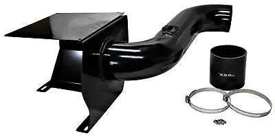 Cold Air Intake & Filter Kit For 2007-2010 LMM 6.6l Duramax Chevy GMC 2500 3500 • $408.95