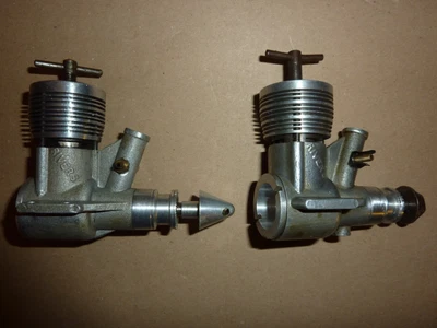 £24500 • Buy About 846 Model Aeroplane Engines,  My Entire Collection,  Most Used,  Some New