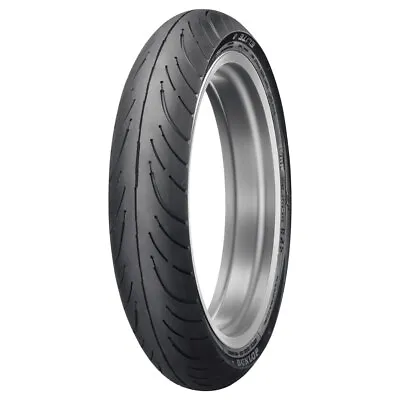 Dunlop Elite 4 Front Motorcycle Tire 130/70R-18 (63H) • $225.53