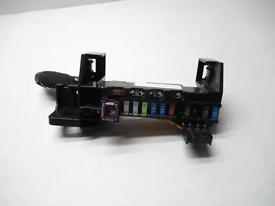 2018 Mazda 3 Fuse Box Bhr1-66730 Oem & Sana • $16.56