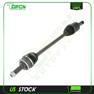 For Subaru Forester Impreza 2.5L Front Left  Right 2004 2005 2006 CV Axle Shaft • $63.40