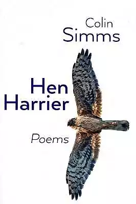 £11 • Buy Simms, Colin HEN HARRIER POEMS Paperback BOOK