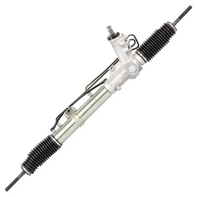 For BMW Z3 1996-2002 Non-M Power Steering Rack And Pinion • $278.17