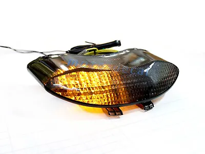 LED Rear/Tail Light For Daytona 675/675R Sprint GT/SE Street Triple Turn Signals • $42.39