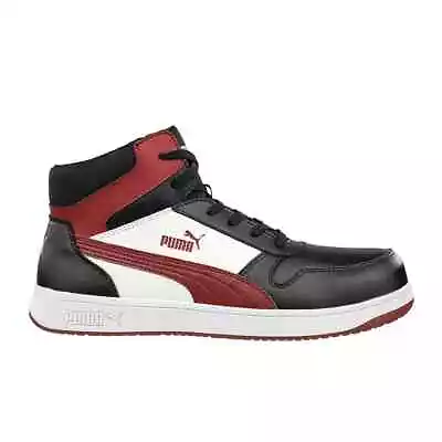 $195.70 • Buy Puma Safety Heritage Frontcourt 630057
