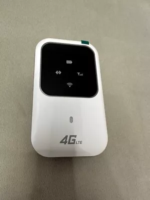 4g Lte Wifi Modem Router • $16