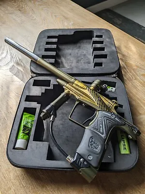 Planet Eclipse Ego 11 - RPG Edition  • $500