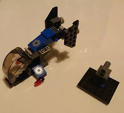 £10 • Buy Lego Star Wars 7667 Imperial Dropship