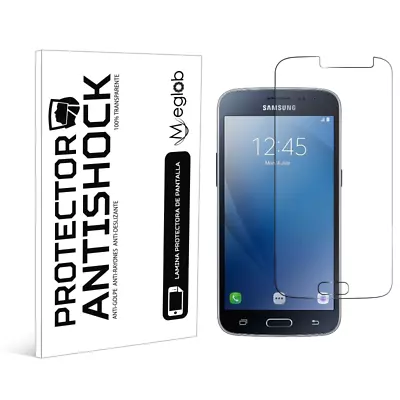 $5.34 • Buy Screen Protector Antishock For Samsung Galaxy J2 Pro 2016
