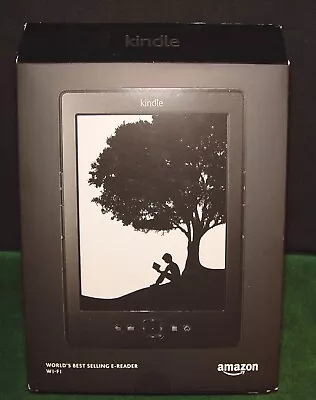 Amazon KINDLE • $19.95