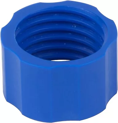 Sawyer Products SP150 Coupling For Water Filtration Cleaning Blue 1 X 1 X 1-Au • $20.49