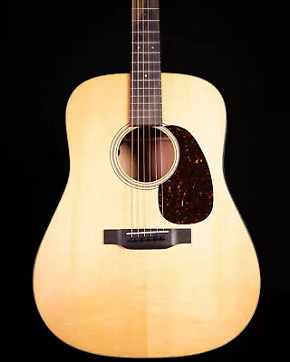 Martin D-18Z With Matrix Infinity Pickup • $3088