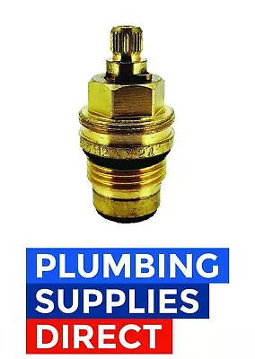 Bristan - Club 1/2  Basin Tap Replacement Cartridge Valve 5412 - VS5412-BZ24 • £8.62