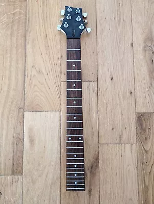 Electric Guitar Maple Neck  Removed From Cort M200  24.7 Scale  • £33