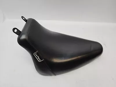 Le Pera Seat For Harley Davidson Softail Models Used • $259.99