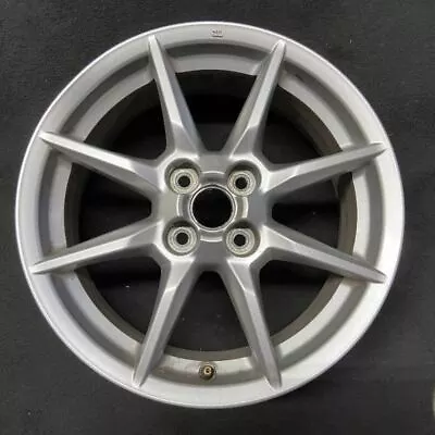 16” Mazda MX-5 MIATA OEM Wheel 2016-2018 Rim Factory Original 9965G36560 64965 • $189.97