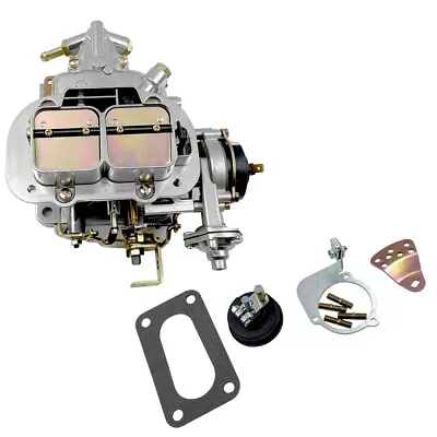 Carburetor For Weber 32/36 DGV DGEV 1963-80 MG Mazda B2200 Nissan Pickup 20R 22R • $102