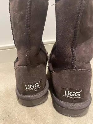 Ugg Boots Women 6 • $41